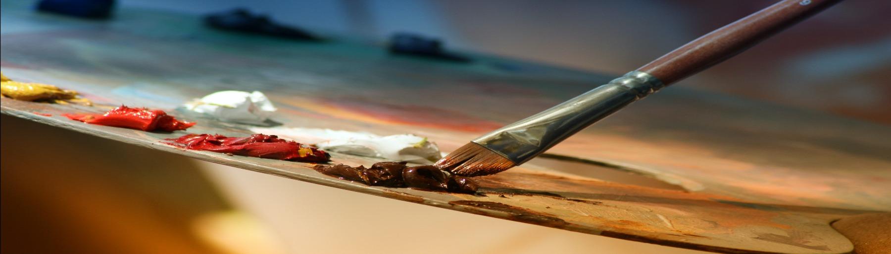art