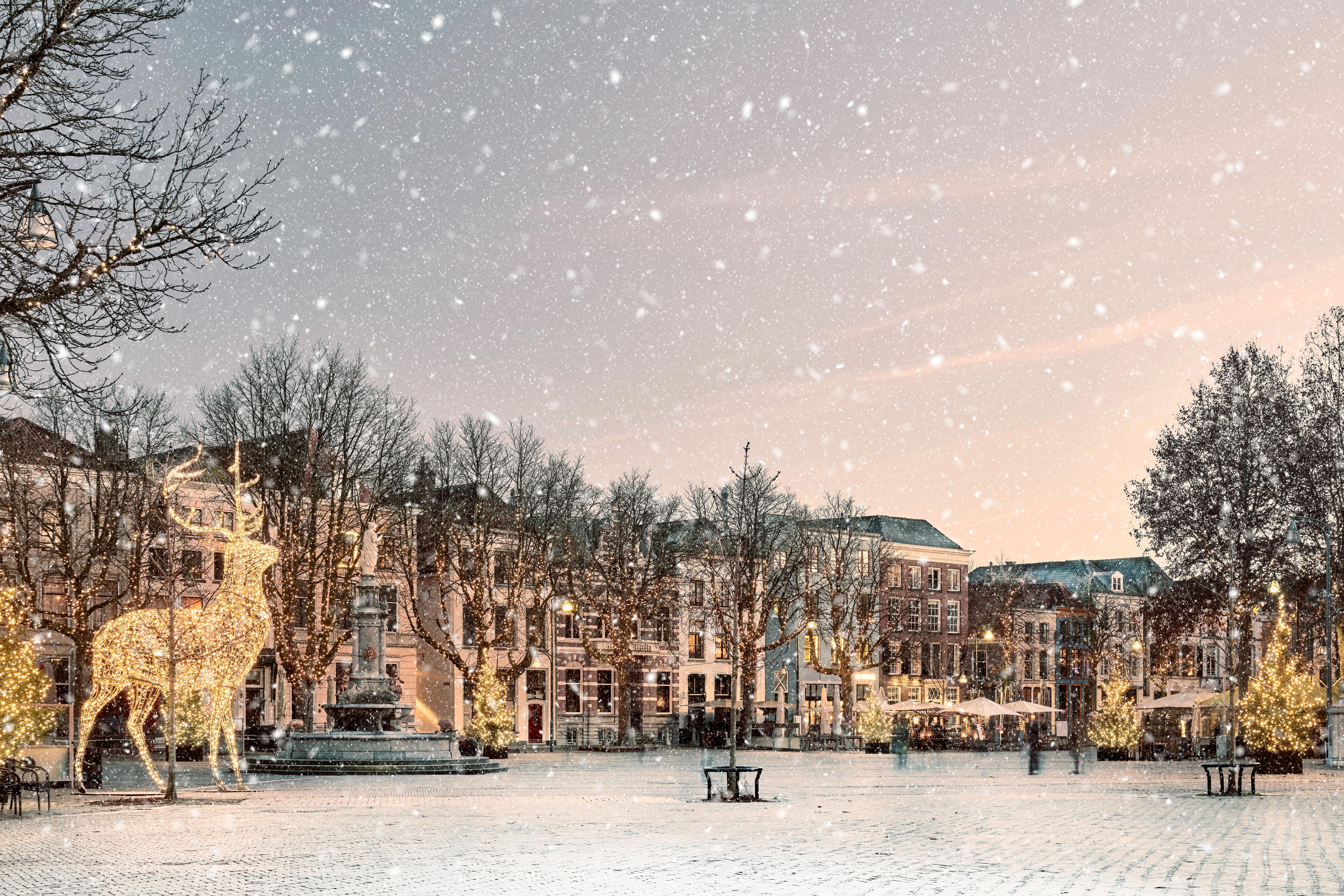 Kerst