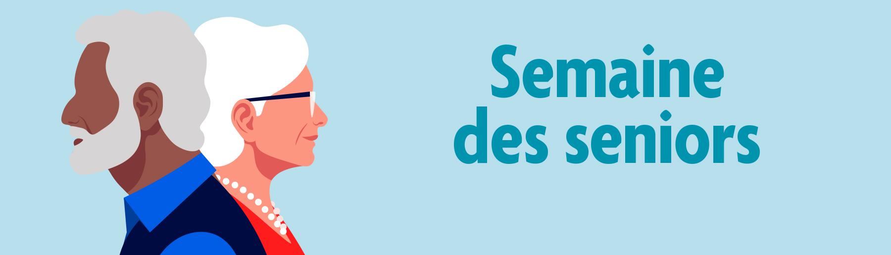 semaine des seniors
