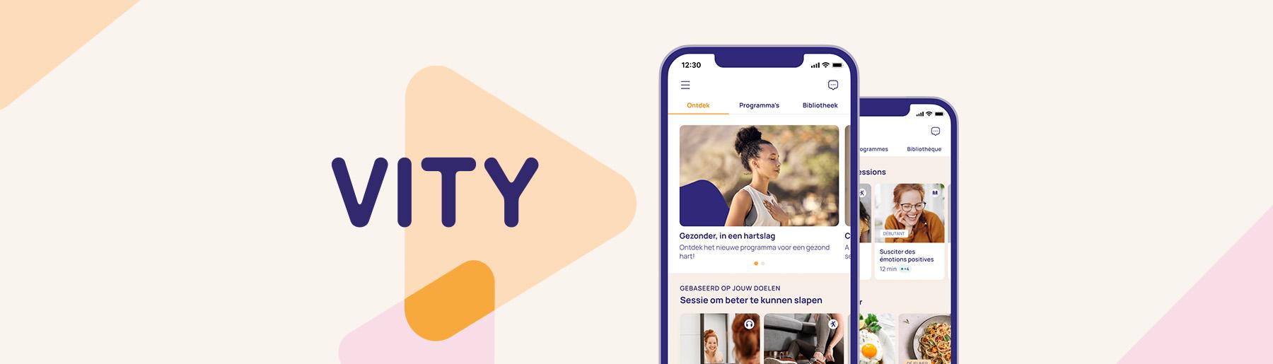 App Vity