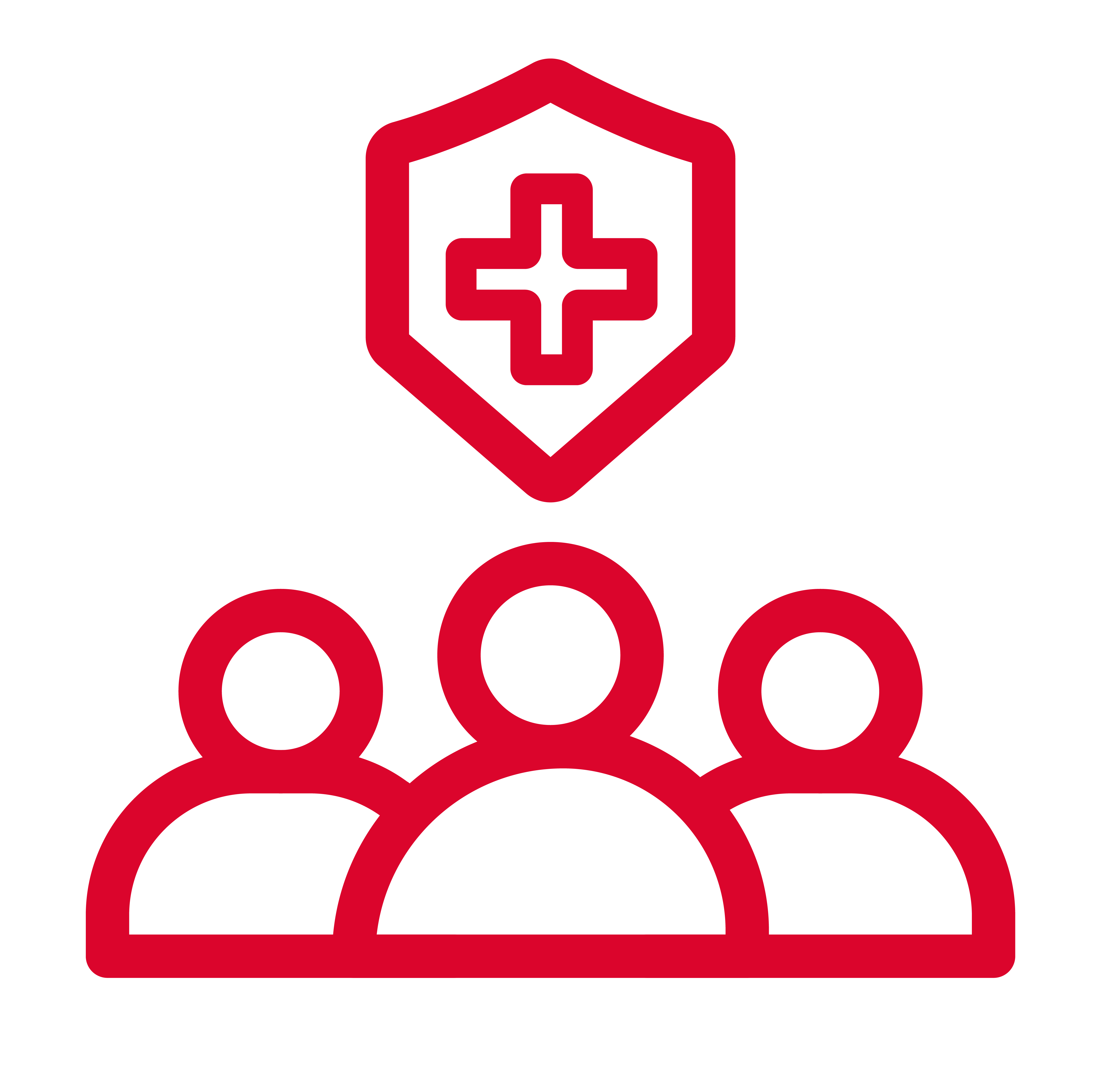 People protection assurance