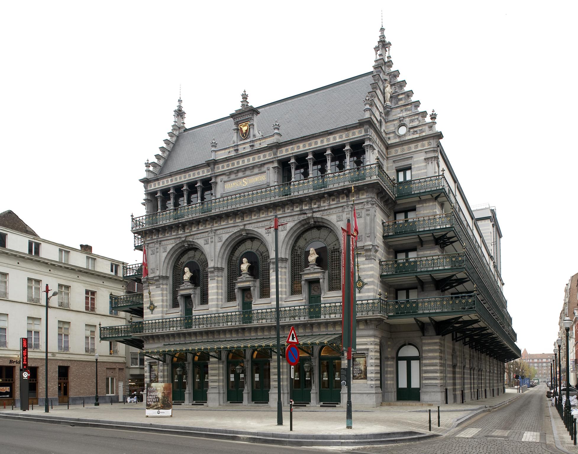 Théâtre
