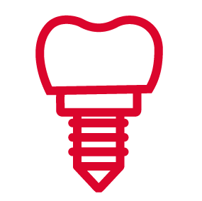 implant tooth