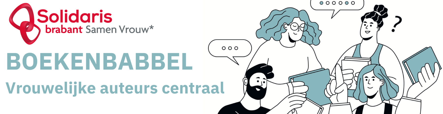 Hero boekenbabbel Overijse