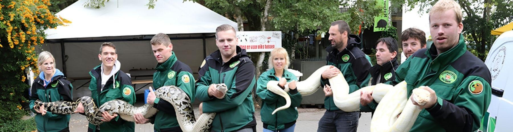 Natuurhulpcentrum