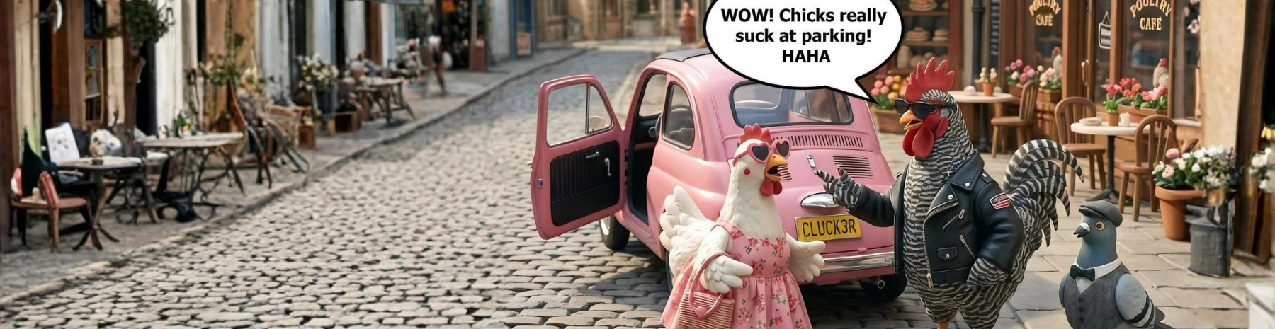 Microagressie bij vrouwen