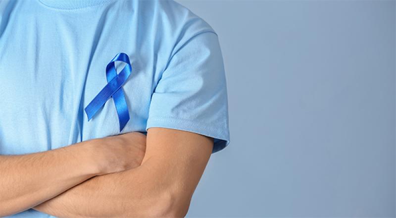 Dépistage du cancer du côlon et de la prostate